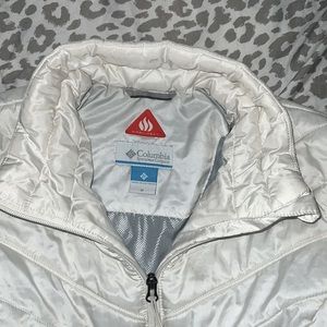 COLUMBIA WOMENS JACKET